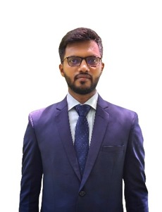 Jay Kumar Saha
