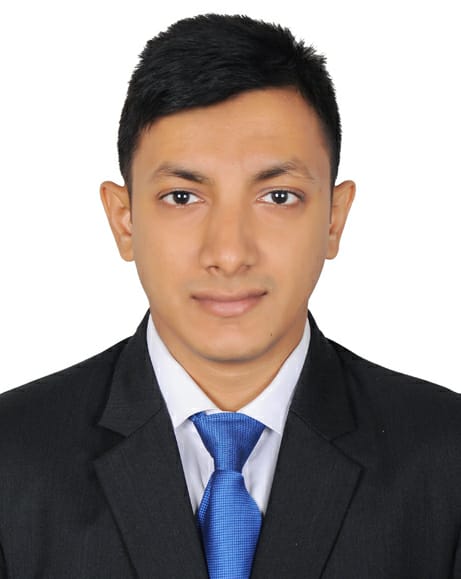 Mohammad Al Amin