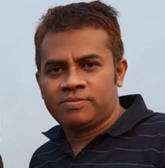 Mohammad Wahidur Rahman Qureshy
