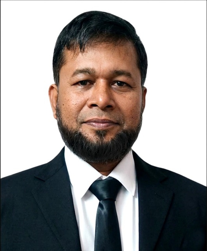 Alamgir Hossain Talukder