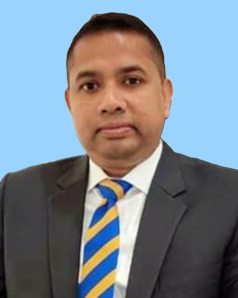 Md. Manikuzzaman