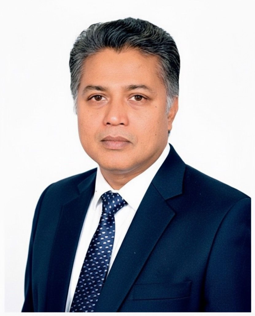 Abdullah Al Masud