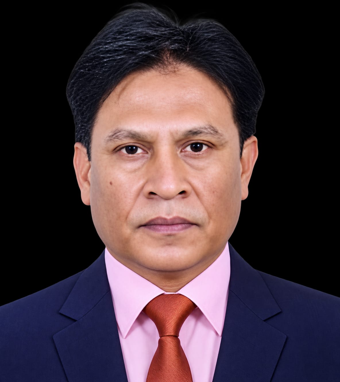 Sikder Faruk -A-Azam