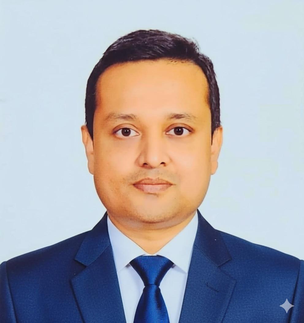 Nitish Biswas