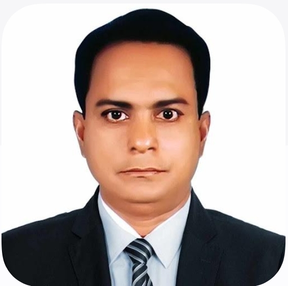 Md. Nizam Uddin