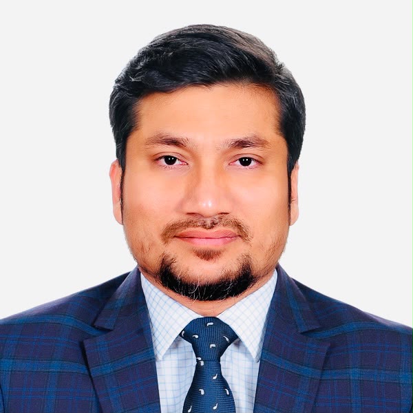 A. K. M. SULTAN MAHAMUD