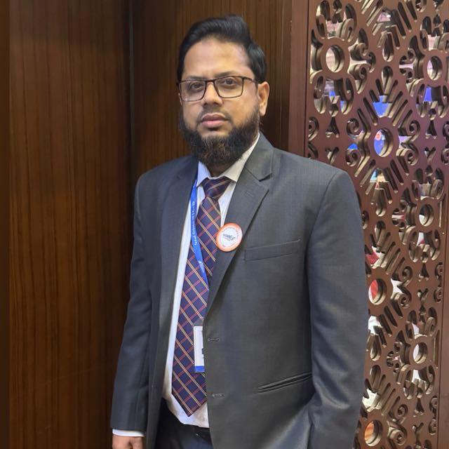 Mohammad Masud Almas