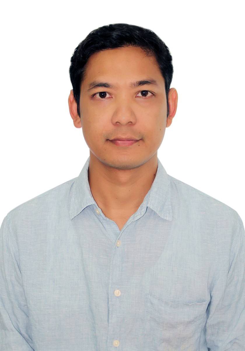 Moung Ba Sen