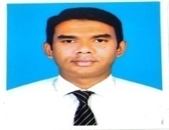 Md. Mahfuzul Islam
