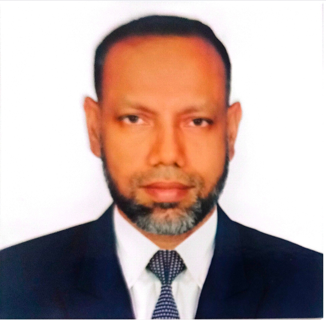 Sirajul Haque