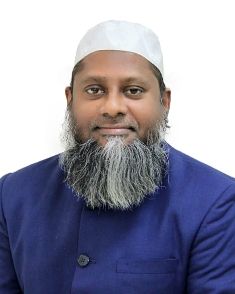 MUSHTABA ISHTIAK AHMAD