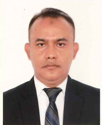 Md. Labibul Islam
