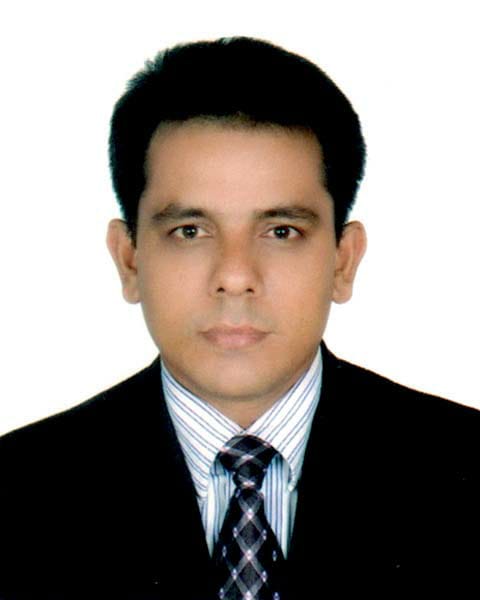 Abdul Malek Mazumder
