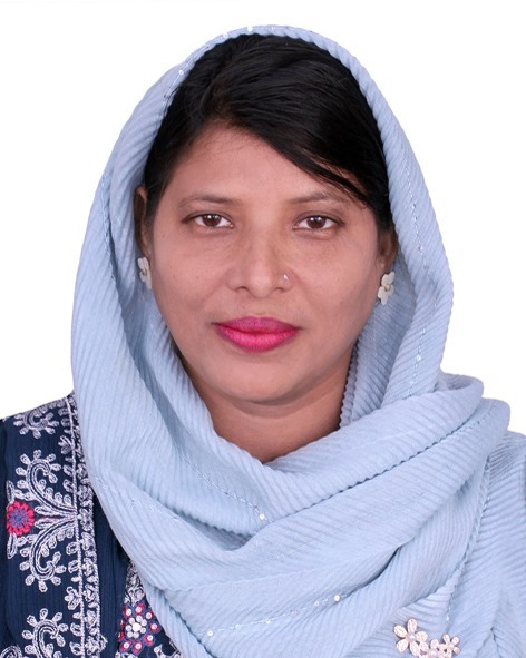 RAHIMA KHATUN