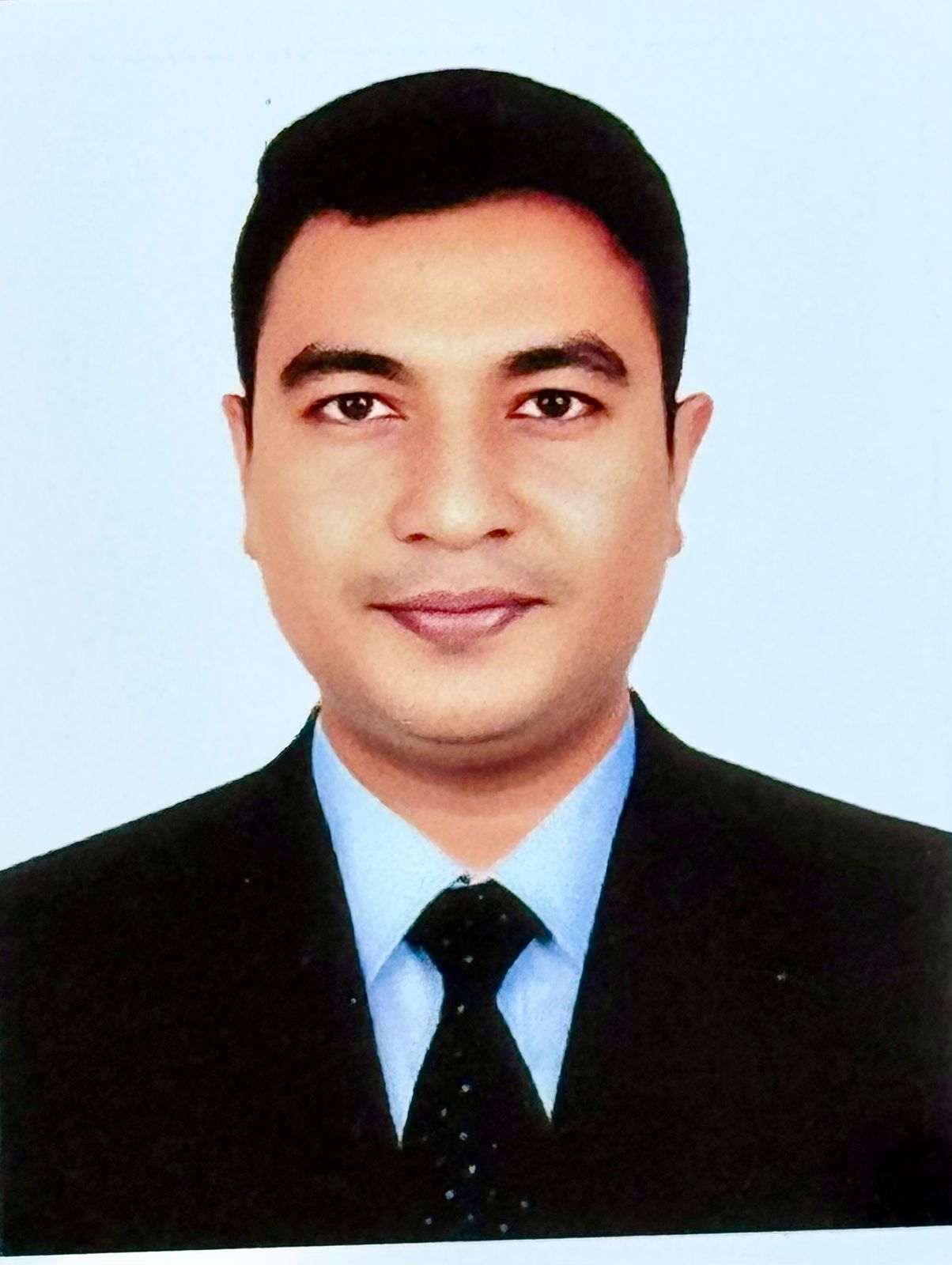 MD JAYEDUR RASHID