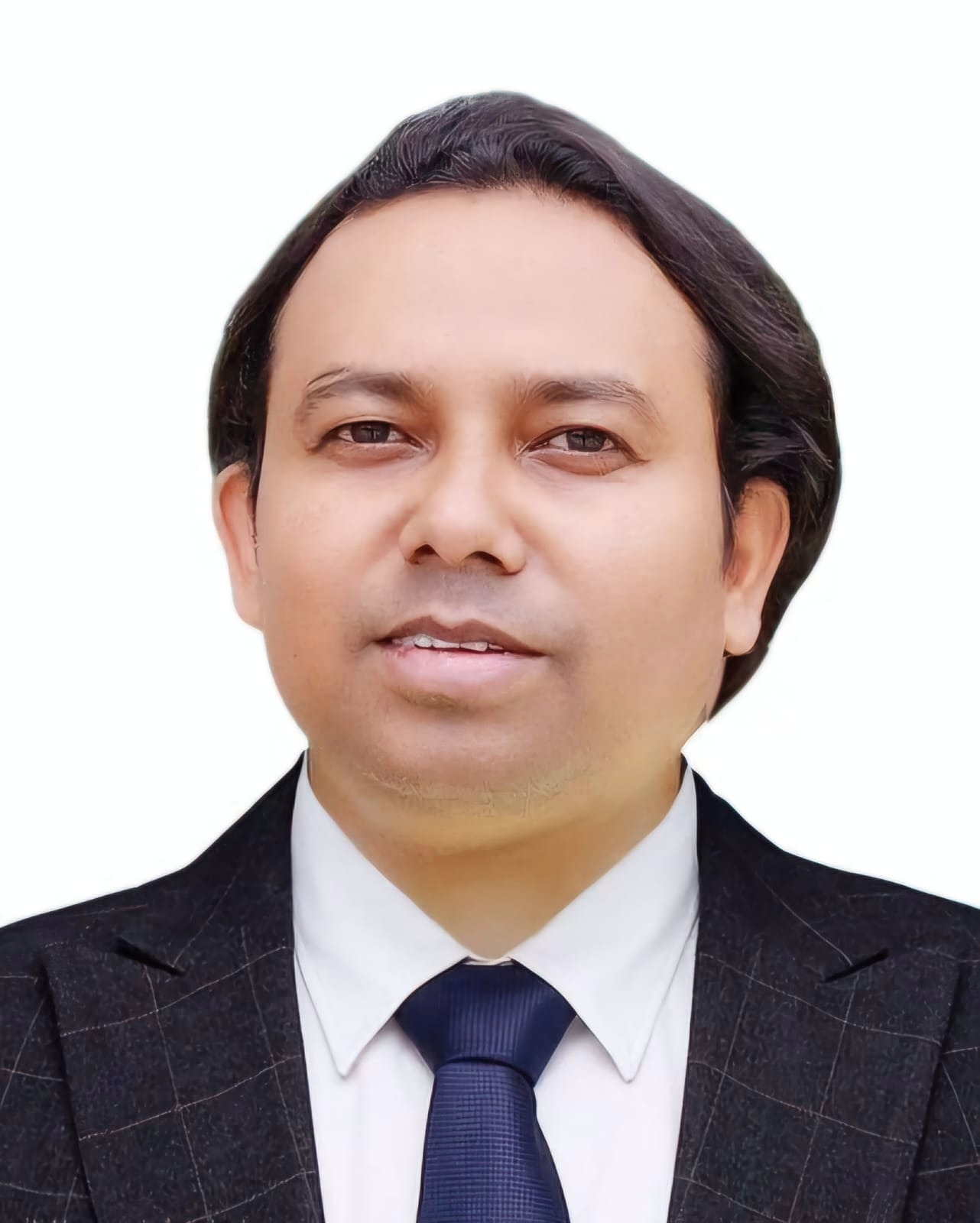 Prof. Dr. K. M. Anwarul Islam