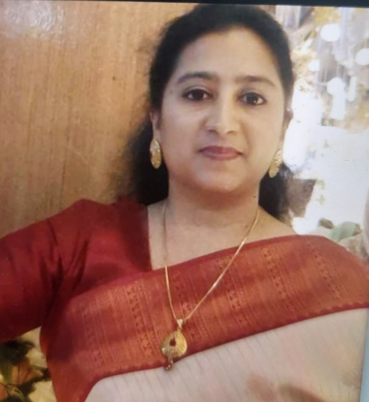 Tarannum Purween