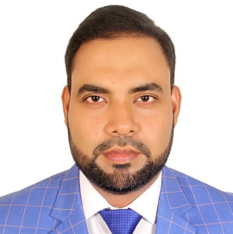 Md. Aminul Islam
