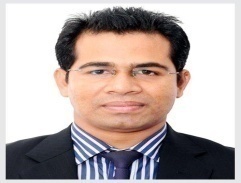 Mohammad Mazedul Hoque Shapon