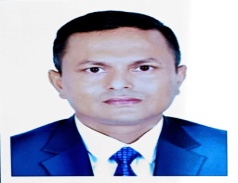 Mohammad Omar Faruq Khan