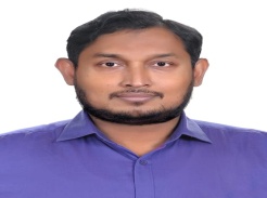 Md. Shahed Ul Alam