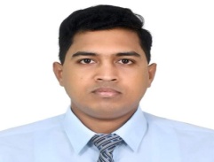 Md. Sakayet Hossain