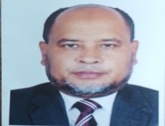Md. Mosharraf Hossain