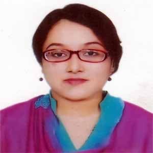 Umme Rumana Tanni