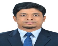 Mohammad Ataur Rahman Sagar