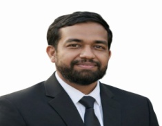 Md. Tawfiqul Islam