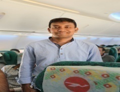 Md. Rezaul Karim