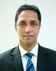 Muhammad Shahidul Islam