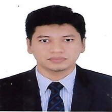 Syed Anwar Zahid