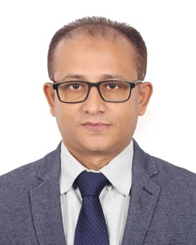 Mohammed Abbas Uddin