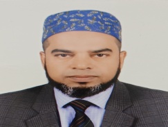 Md. Aminul Islam Milon Biswas
