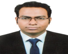 Md. Touhidul Haque