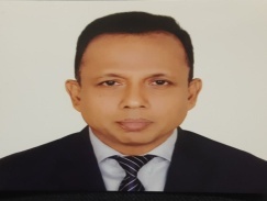 Md. Matiur Rahman