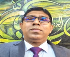 Md. Touhidul Islam