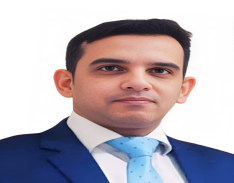 Mohammed Mehadi Hasan Mazumder