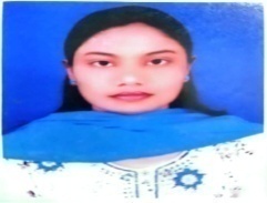 Shamima Sultana