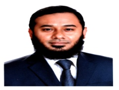 Mohammad Salauddin