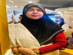 Tania Chowdhury
