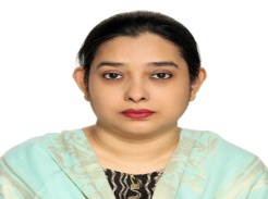Sabrina Akhter