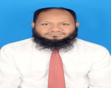 Nizam Uddin Hyder