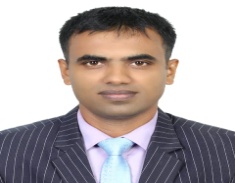 Sumit Chandra Podder