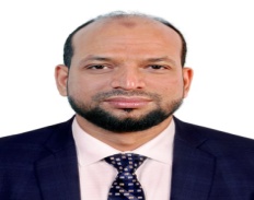 Md. Ashraful Alam Russel