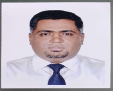 Md Ibrahim Kabir