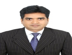 Arif Mohammad Ashrar Hossain