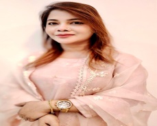 Tanjia Parvin Rani