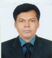 MOHAMMAD SHAFIQUL ALAM KHAN